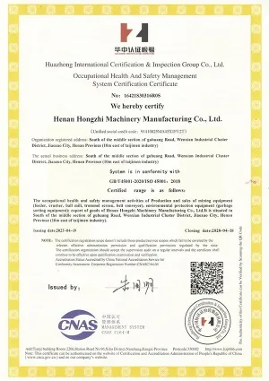 ISO 45001