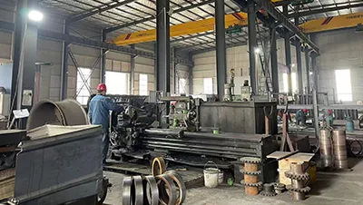 Lathe