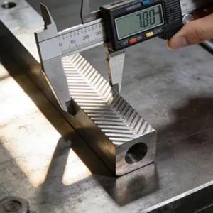 Digital Vernier Caliper