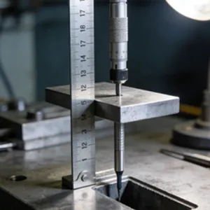 Height Gauge / Depth Gauge