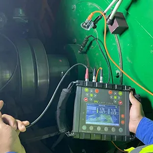 Vibration Meter