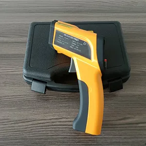 Infrared Thermometer