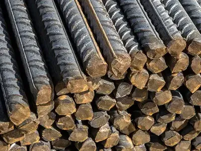 Recovered Products from Construction & Demolition Waste