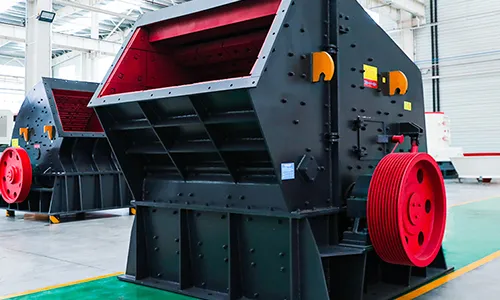 Impact Crusher