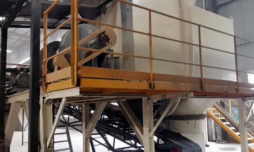 Air Separator (Purification)