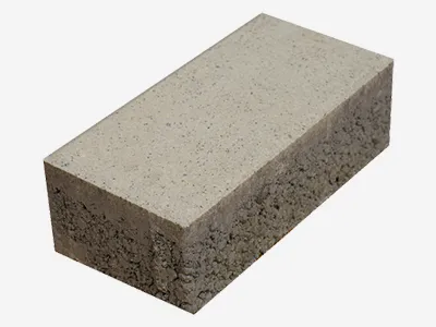 Inert Construction Material Products