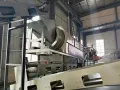 Municipal Solid Waste Sorting Plant