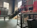 Municipal Solid Waste Sorting Plant