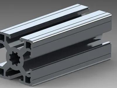 Ferrous metals