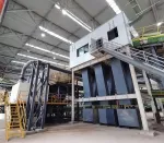80t/h Construction and Demolition Debris Recycling Plant in Guangdong