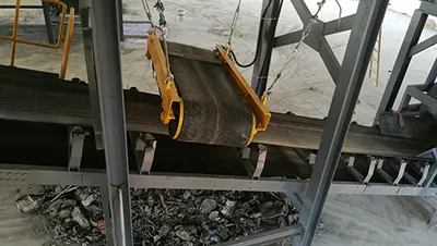 Metal Separation