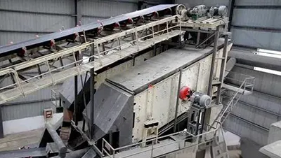 Multi-Stage Screening