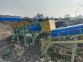 200t/d Mixed Waste Processing Plant in Malaysia
