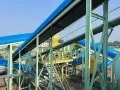 200t/d Mixed Waste Processing Plant in Malaysia