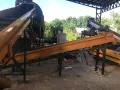 15t/h MSW Processing Equipment for Philippine Client
