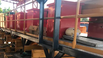 Sorting System (Manual Sorting)