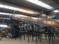 500t/d MSW Sorting System for Dominican Client