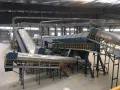 500t/d MSW Sorting System for Dominican Client