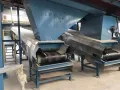 500t/d MSW Sorting System for Dominican Client