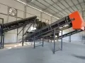 50t/d Municipal Waste Disposal Line in the Philippines