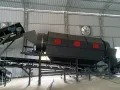 50t/d Municipal Waste Disposal Line in the Philippines