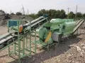 70t/h Stale Waste Processing Line in Jiangsu