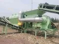 70t/h Stale Waste Processing Line in Jiangsu