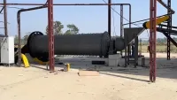 Ball Mill
