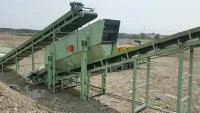Grizzly Screen