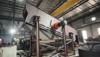 Flip-Flow Screen