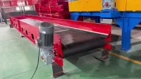 Belt Conveyor