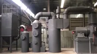 Waste Incinerator