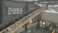 Construction Waste Sorting Plant