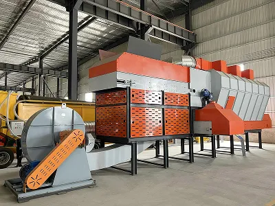 Air Separator