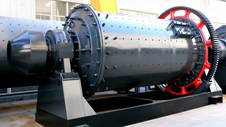 Ball Mill