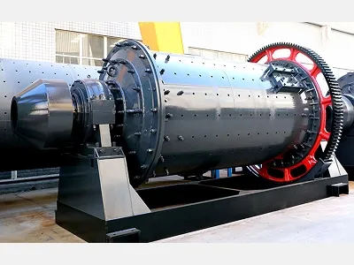 Ball Mill