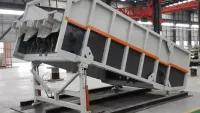 Ballistic Separator