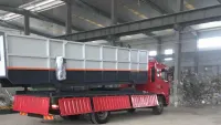 Ballistic Separator