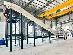 Conveyors