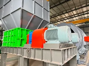 Drive System