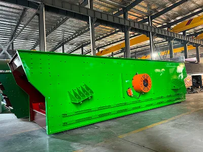 Flip-Flow Screen