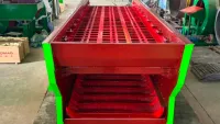 Flip-Flow Screen
