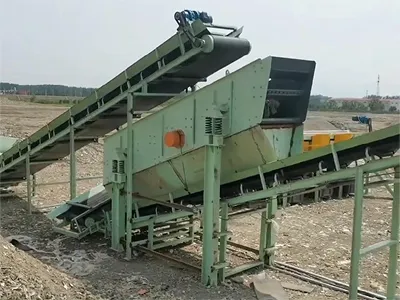 Grizzly Screen