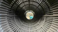 Mobile Trommel Screen