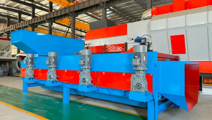 Roller Screen