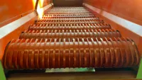 Roller Screen