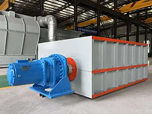Drive System