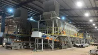 Trommel Screen
