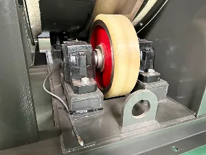 Drive System