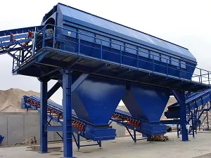 Different Trommel Screen Designs We Have Designed